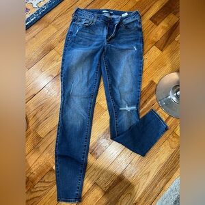 Old Navy- Rockstar Super Skinny